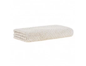 Toalha de Banho Bristol 70X135cm Bege Buddemeyer