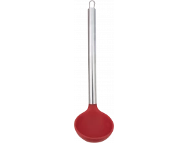 Concha de Silicone Vermelho Mundiart