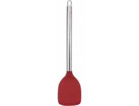 Espátula de Silicone Vermelho Mundiart
