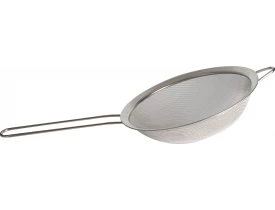 Peneira Coador Inox 8cm Mundiart