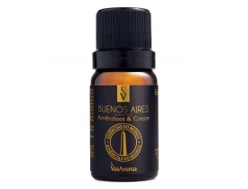 Essência Mundo Buenos Aires 10ml Via Aroma