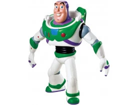 Toy Story: Buzz | Boneco de Vinil Lider
