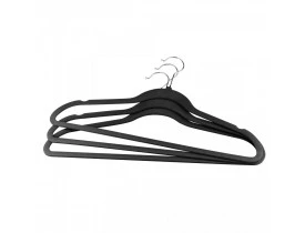 Conjunto de Cabides 05 peças Lyor