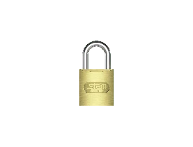 Cadeado 25mm Stam