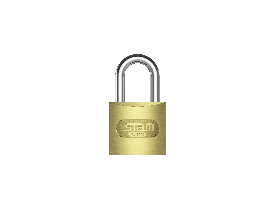 Cadeado 30mm Stam