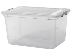 Caixa Organizadora 50 litros Plasvale