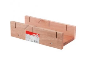 Caixa Meia Esquadria Madeira Nove54