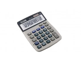 Calculadora de Mesa MV 4122 Elgin