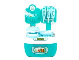 Cesta Divertida Dentista Toy Mix