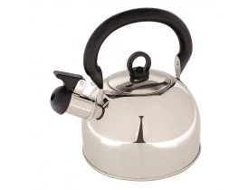 Chaleira Aço Inox Delizie 2 litros Mor