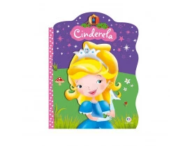 Livro Cinderela | Ciranda Cultural 