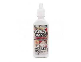 Cola Pano 35g Acrilex