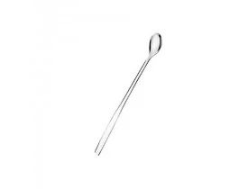 Colher Bailarina Inox para Refresco 30cm Euro