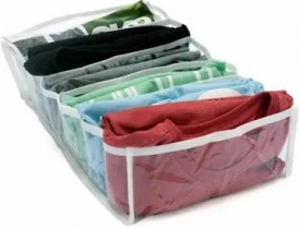 Colmeia Organizadora Crystal G - Util