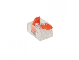 Conector Rápido para Fios 2X40A Conex