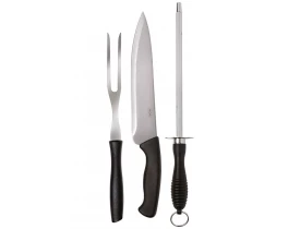 Kit Faca, Garfo e Chaira Mor
