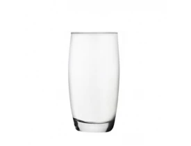Jogo de Copos Oca com 6 Unidades 300ml Cada Nadir Figueiredo