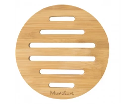 Descanso para Panela 18cm Mundiart