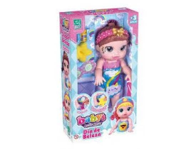 Baby's Collection Dia de Beleza | Super Toys