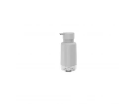Dispenser para Detergente Premium Trium 500ml Branco Ou Martiplast