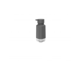 Dispenser para Detergente Premium Trium 500ml Chumbo Ou Martiplast