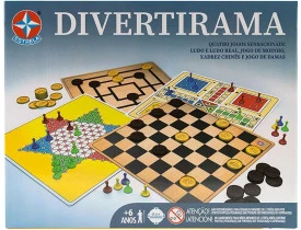 Divertirama Estrela