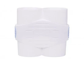 Adaptador Benjamim Pino Multiplicador 4 Tomadas Daneva