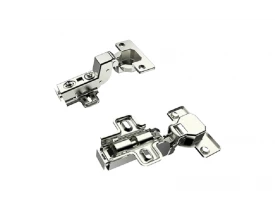 Dobradiça Caneco 11X35mm Alto Soprano