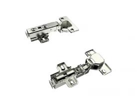 Dobradiça Caneco 11X35mm Reto Soprano