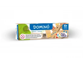 Dominó | Pais & Filhos
