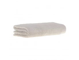 Toalha de Banho Dual Air 70X140cm Bege Buddemeyer
