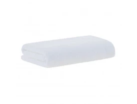 Toalha de Banho Dual Air 70X140cm Branco Buddemeyer