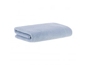 Toalha de Banho Dual Air 70X140cm Azul Buddemeyer