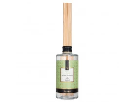 Difusor de Varetas Capim Limão 250ml Via Aroma