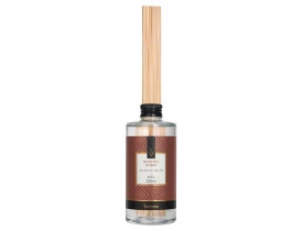 Difusor de Varetas Madeira Nobre 250ml Via Aroma