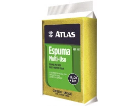 Espuma Multiuso Atlas