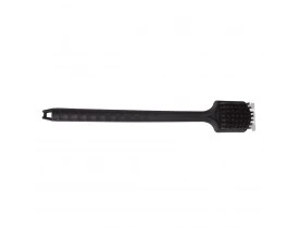 Escova de Nylon com Cabo para Limpeza Mor