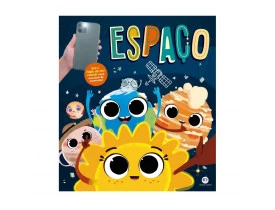 Livro: Espaço | Ciranda Cultural 