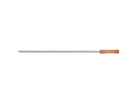 Espeto Simples 65cm Mor 003202