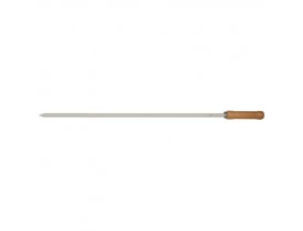 Espeto Simples 85cm Mor 003204