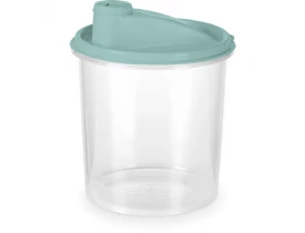 Farinheiro Açucareiro 900ml Plasvale