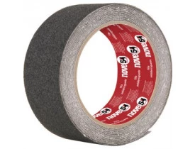 Fita Antiderrapante Preta 50mm X 5 Metros Nove54