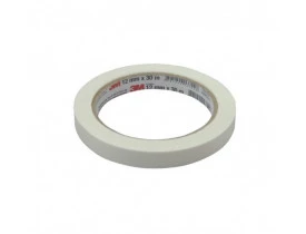 Fita Dupla Face de Papel 12mm x 30 metros Scotch 3M