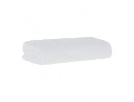 Toalha de Banho Florentina 70X135cm Branco Buddemeyer