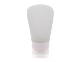 Frasco Para Viagem 60ml Lyor