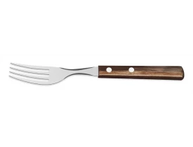 Garfo de Inox Polywood Tramontina