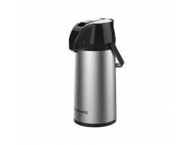 Garrafa Térmica Exclusiva 1,9 litros Inox Soprano