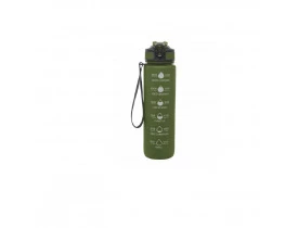 Squeeze c/ Marcadores 1L Verde | Lyor