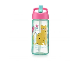 Garrafinha Refresh 350ml Rosa Multikids Baby