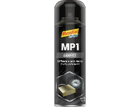 Grafite em Pó Spray 200ml Mundial Prime